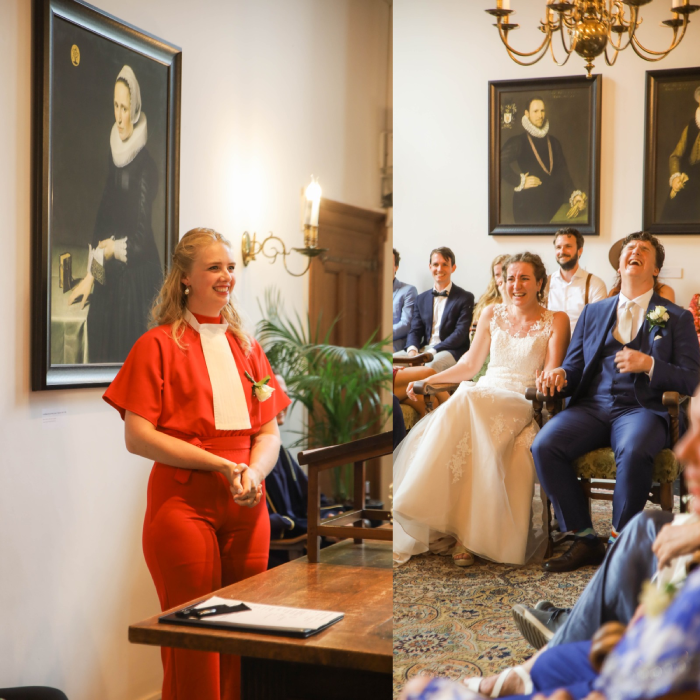 Bruiloft workshop en BABS – TalentFlowStudio
